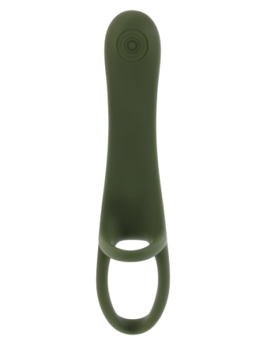 ZERO TOLERANCE STRAP, TAP & GO