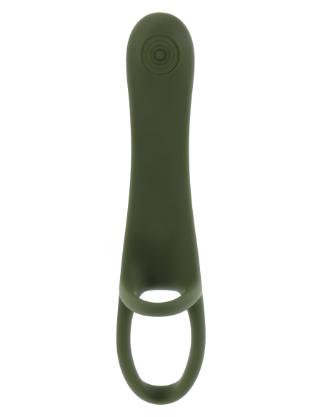 ZERO TOLERANCE STRAP, TAP & GO