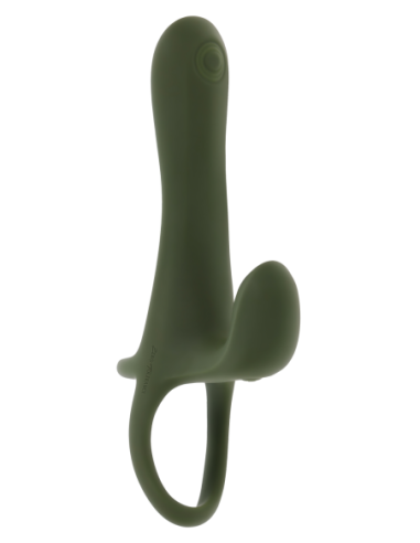 ZERO TOLERANCE CORREA, TOCA Y LISTO