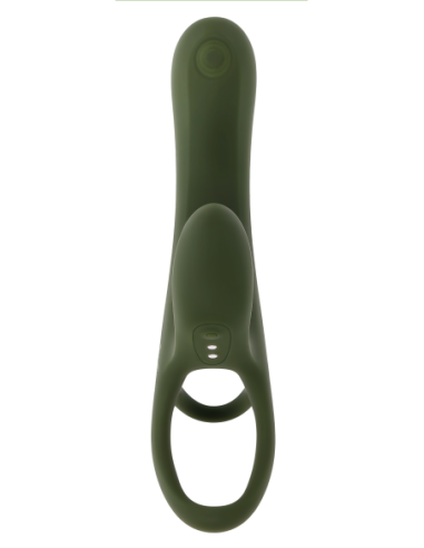 ZERO TOLERANCE STRAP, TAP & GO