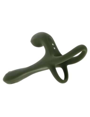 ZERO TOLERANCE STRAP, TAP & GO