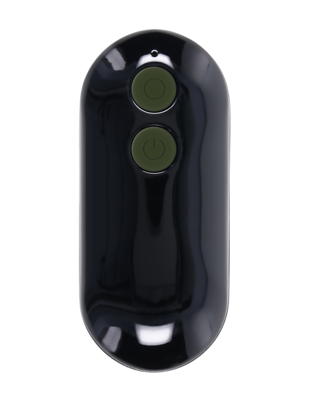 ZERO TOLERANCE STRAP, TAP & GO