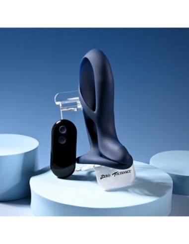 ZERO TOLERANCE BIG TIME