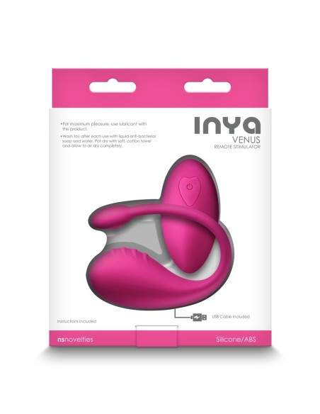 INYA VENUS ROSA