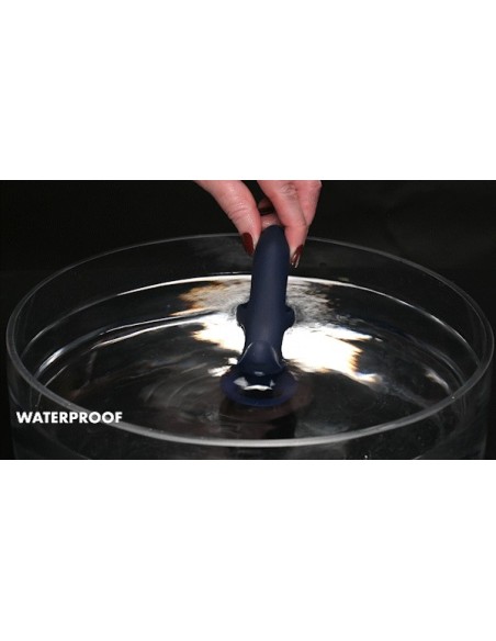 ZERO TOLERANCE A LO GRANDE