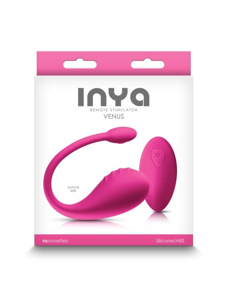 INYA VENUS ROSA