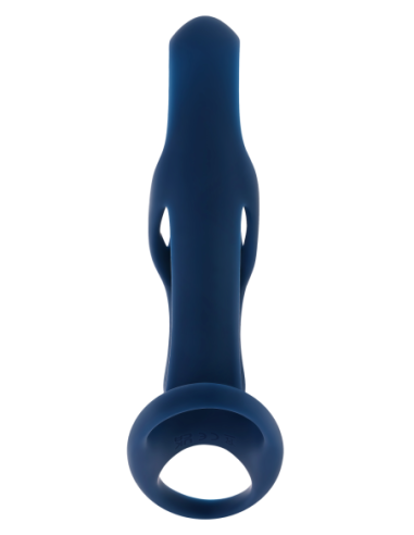 ZERO TOLERANCE A LO GRANDE