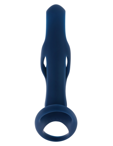 ZERO TOLERANCE A LO GRANDE