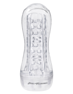 ZERO TOLERANCE ENCUENTRO CASUAL