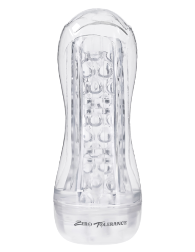 ZERO TOLERANCE ENCUENTRO CASUAL