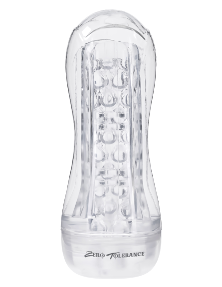 ZERO TOLERANCE ENCUENTRO CASUAL