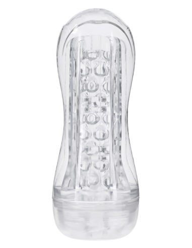 ZERO TOLERANCE ENCUENTRO CASUAL