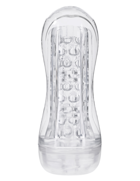 ZERO TOLERANCE ENCUENTRO CASUAL