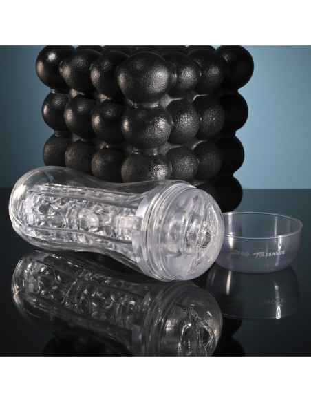 ZERO TOLERANCE ENCUENTRO CASUAL