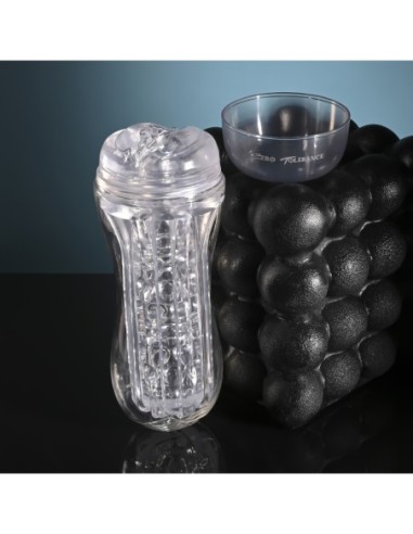 ZERO TOLERANCE CASUAL ENCOUNTER