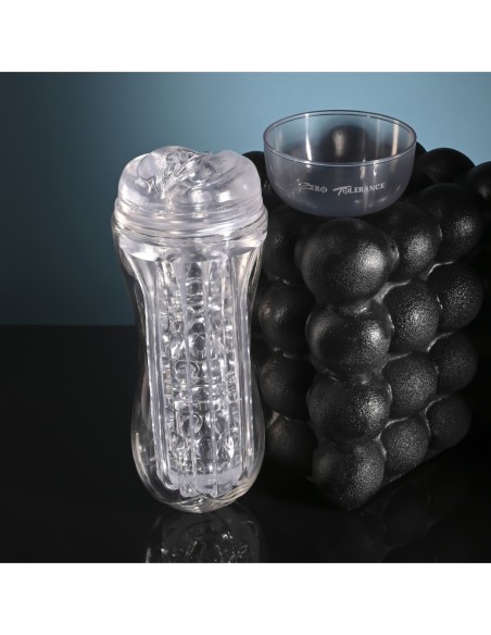 ZERO TOLERANCE ENCUENTRO CASUAL