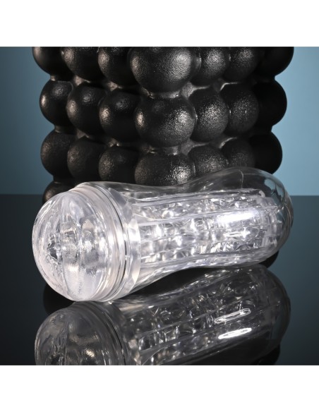 ZERO TOLERANCE CASUAL ENCOUNTER