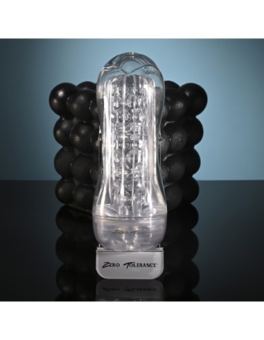 ZERO TOLERANCE CASUAL ENCOUNTER