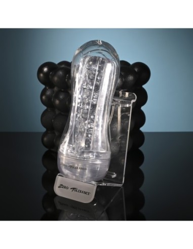 ZERO TOLERANCE ENCUENTRO CASUAL