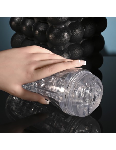 ZERO TOLERANCE CASUAL ENCOUNTER