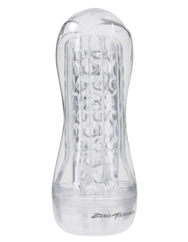 ZERO TOLERANCE ENCUENTRO CASUAL