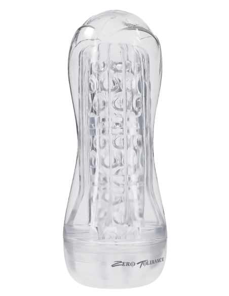 ZERO TOLERANCE ENCUENTRO CASUAL