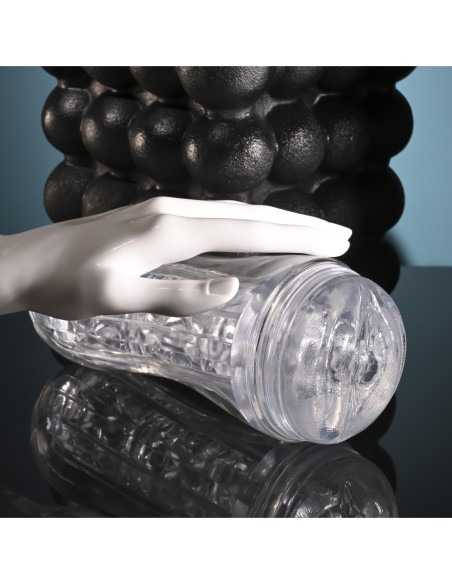 ZERO TOLERANCE CASUAL ENCOUNTER