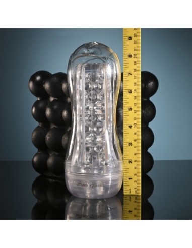 ZERO TOLERANCE ENCUENTRO CASUAL