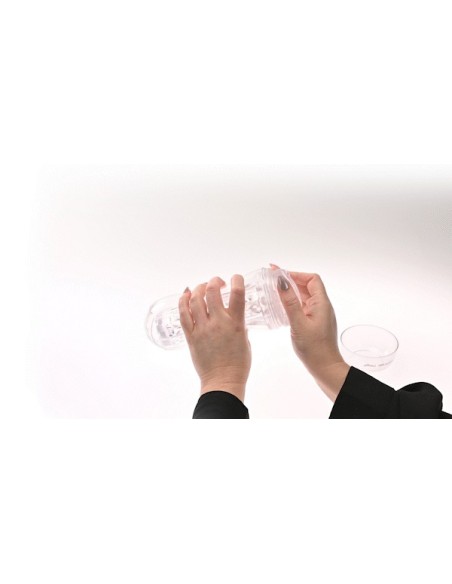 ZERO TOLERANCE CASUAL ENCOUNTER