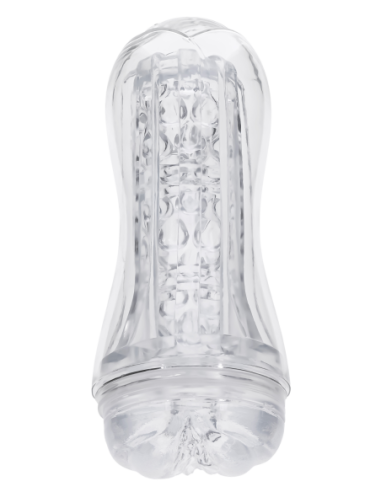 ZERO TOLERANCE ENCUENTRO CASUAL