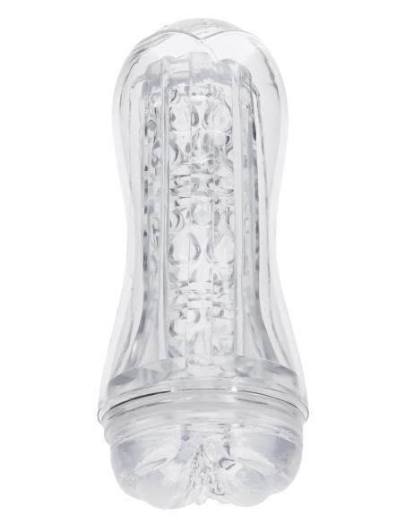 ZERO TOLERANCE ENCUENTRO CASUAL