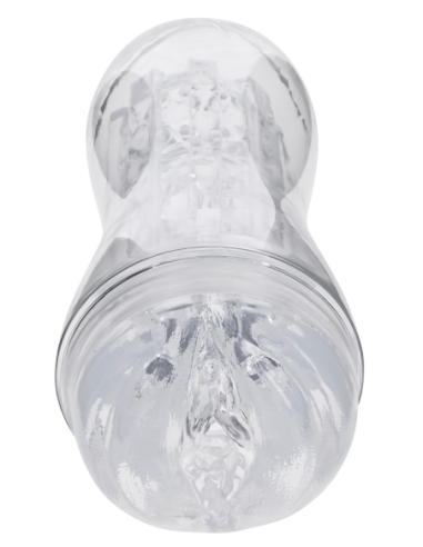 ZERO TOLERANCE CASUAL ENCOUNTER