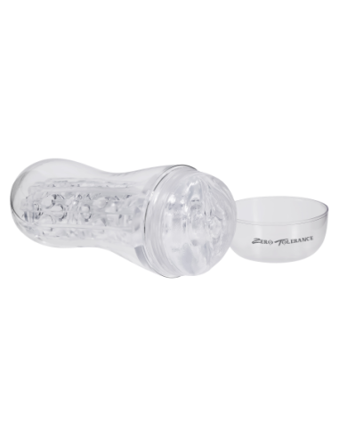 ZERO TOLERANCE CASUAL ENCOUNTER