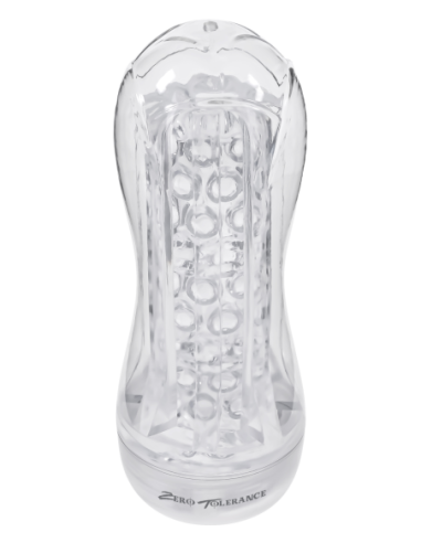 ZERO TOLERANCE ENCUENTRO CASUAL