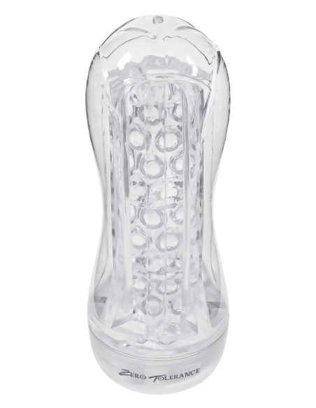 ZERO TOLERANCE ENCUENTRO CASUAL