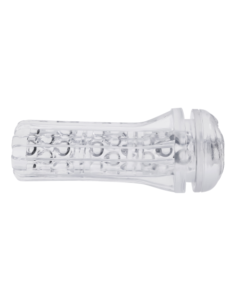 ZERO TOLERANCE ENCUENTRO CASUAL