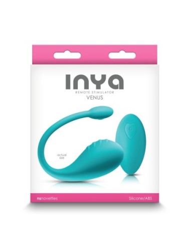 INYA VENUS TEAL