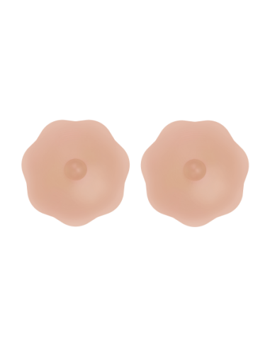 PEEKABOOS PERKY PASTIES SILICONE NIPPLE...