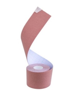 PEEKABOOS BOOB TAPE 15 FEET, LIGHT SKIN