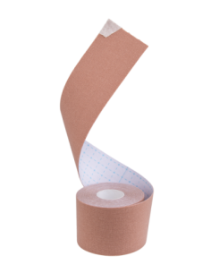 PEEKABOOS BOOB TAPE 15 FEET, LIGHT SKIN 2