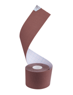 PEEKABOOS BOOB TAPE 15 FEET,  BROWN 2