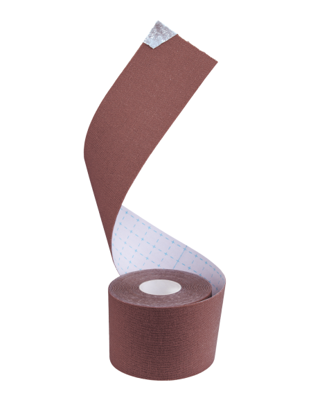PEEKABOOS BOOB TAPE 15 FEET,  BROWN