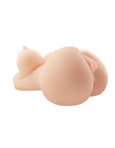 THE GIRL NEXT DOOR GRAN Y AUDAZ ANNIKA