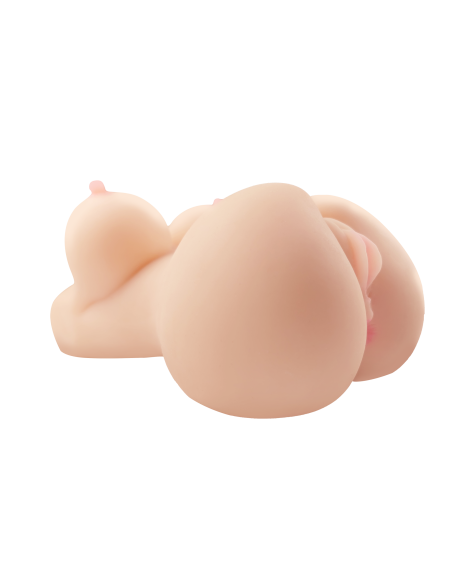 THE GIRL NEXT DOOR BIG BOLD ANNIKA