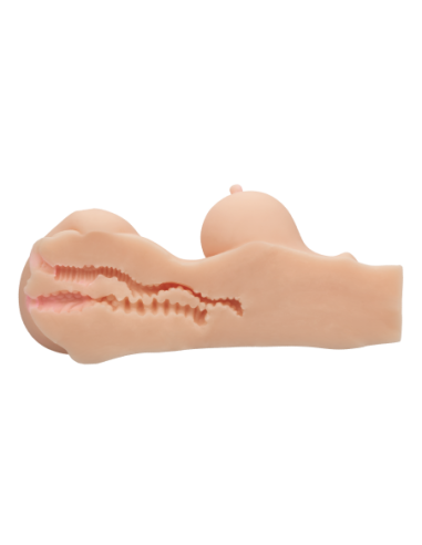 THE GIRL NEXT DOOR GRAN Y AUDAZ ANNIKA