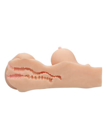 THE GIRL NEXT DOOR GRAN Y AUDAZ ANNIKA