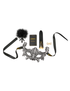 GUILTY PLEASURE FIRST FLIRT GIFTSET 5 PCS