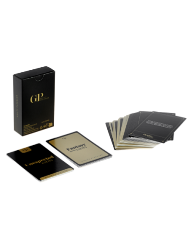 GUILTY PLEASURE FIRST FLIRT GIFTSET 5 PCS