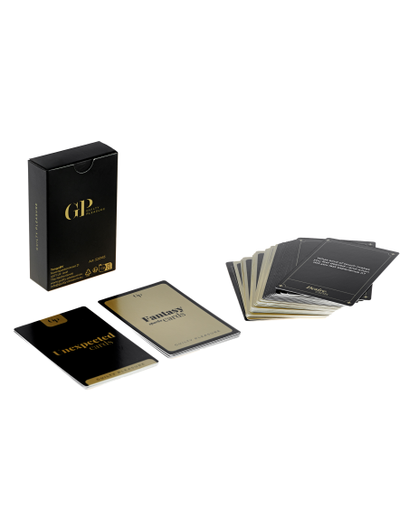 GUILTY PLEASURE FIRST FLIRT GIFTSET 5 PCS