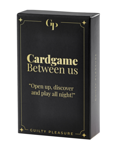 GUILTY PLEASURE FIRST FLIRT GIFTSET 5 PIEZAS